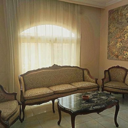 Rino Residential Apartment Каїр Екстер'єр фото
