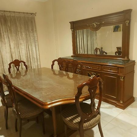 Rino Residential Apartment Каїр Екстер'єр фото
