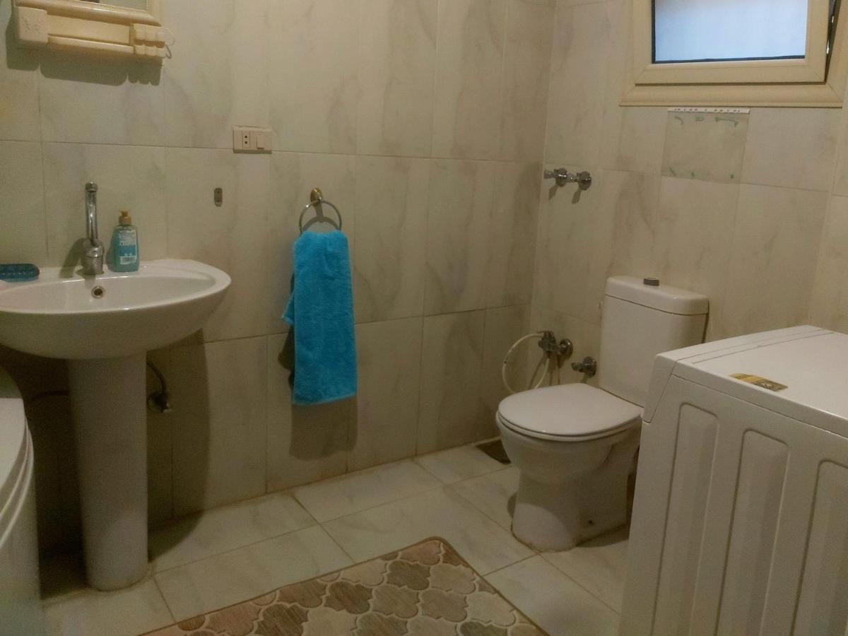 Rino Residential Apartment Каїр Екстер'єр фото