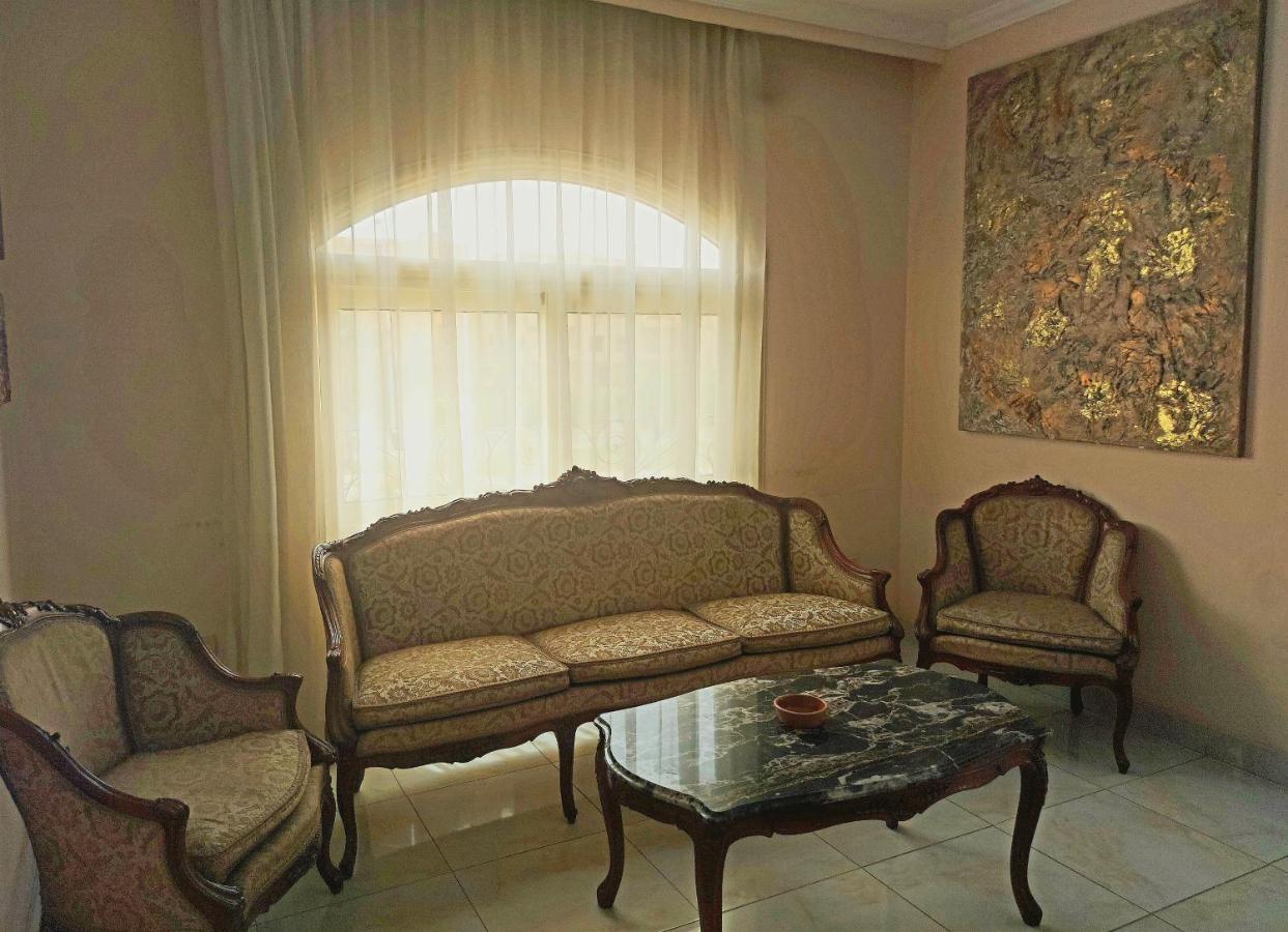 Rino Residential Apartment Каїр Екстер'єр фото