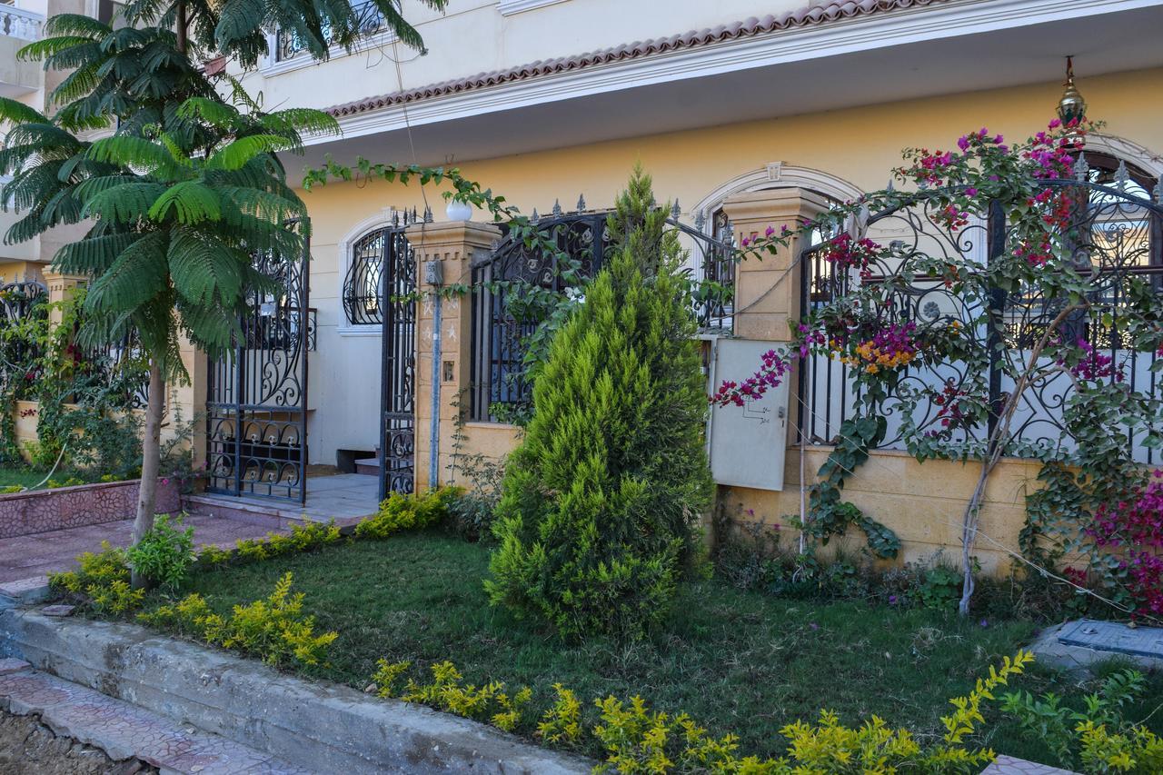 Rino Residential Apartment Каїр Екстер'єр фото