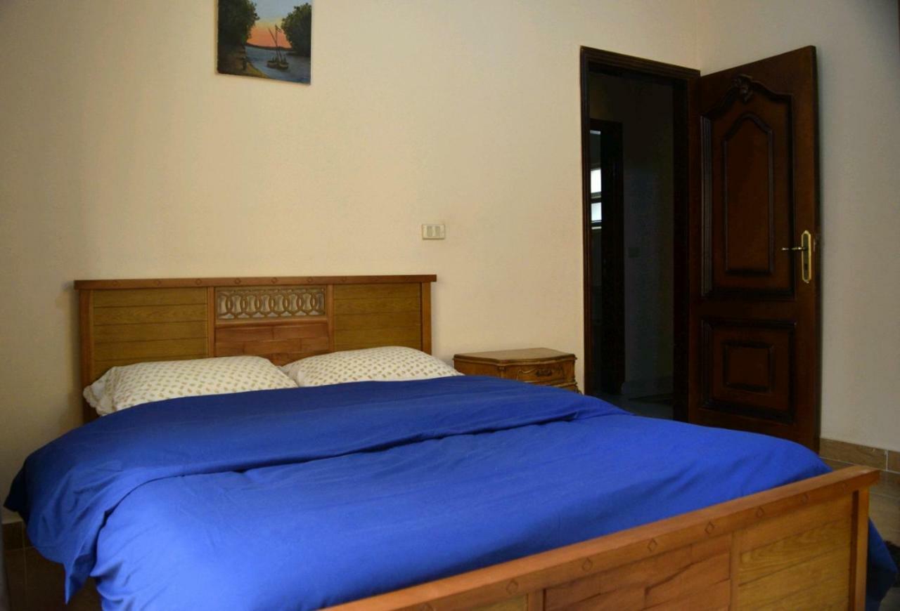 Rino Residential Apartment Каїр Екстер'єр фото