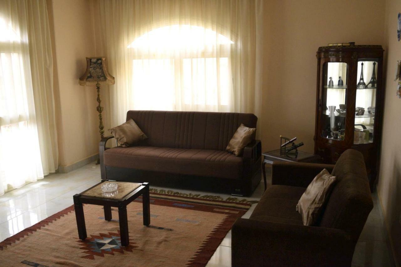 Rino Residential Apartment Каїр Екстер'єр фото