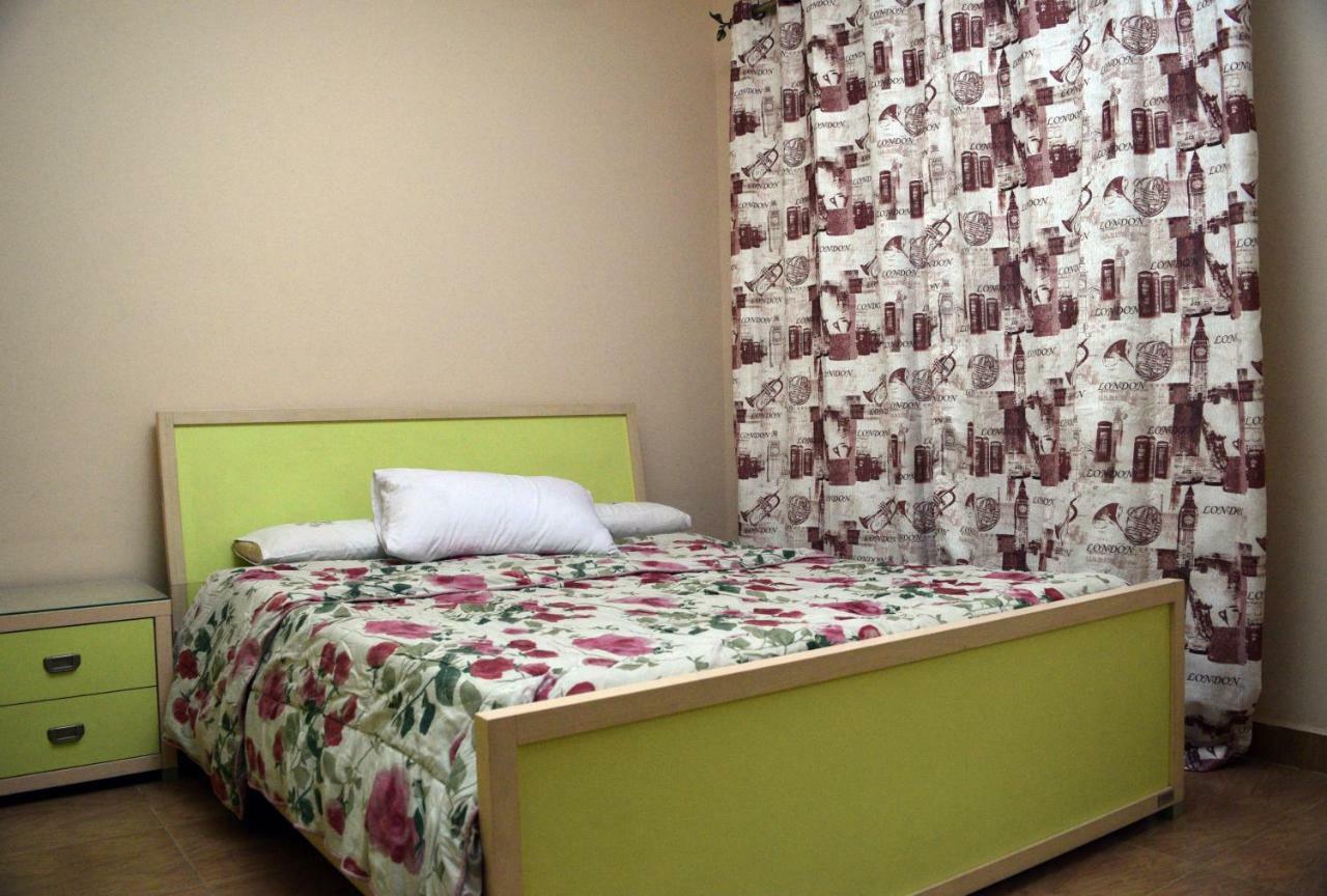 Rino Residential Apartment Каїр Екстер'єр фото