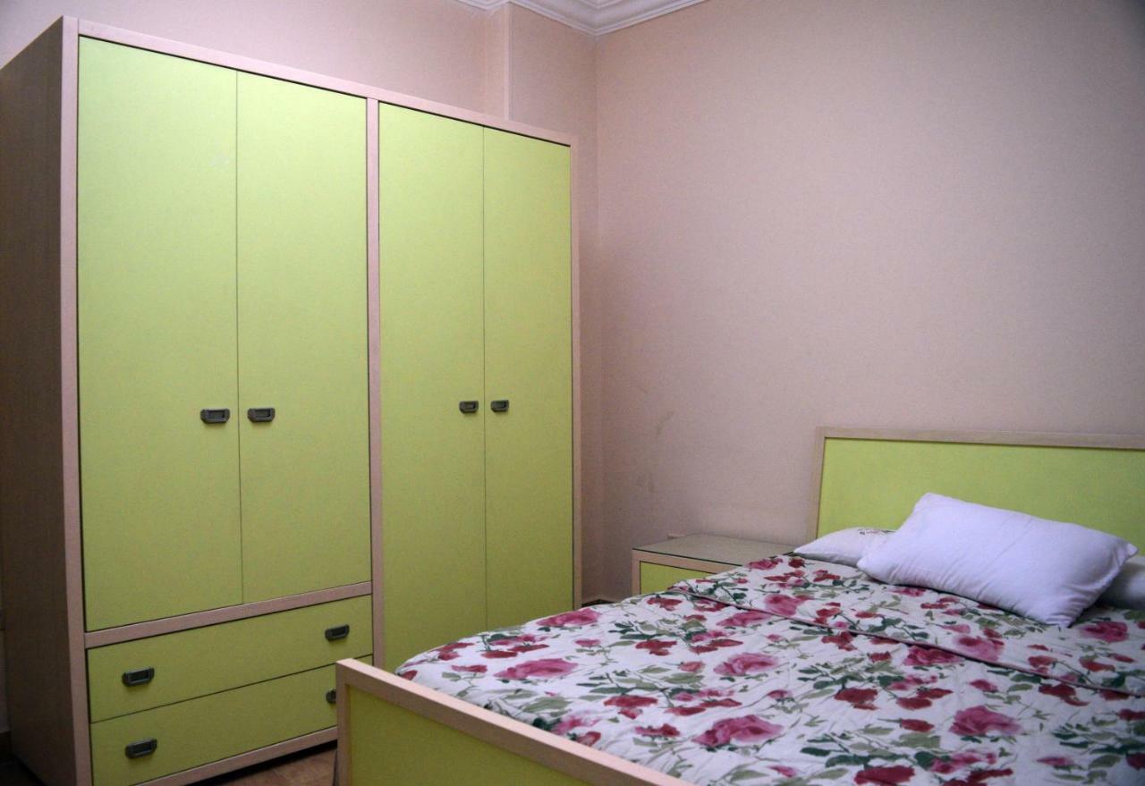 Rino Residential Apartment Каїр Екстер'єр фото